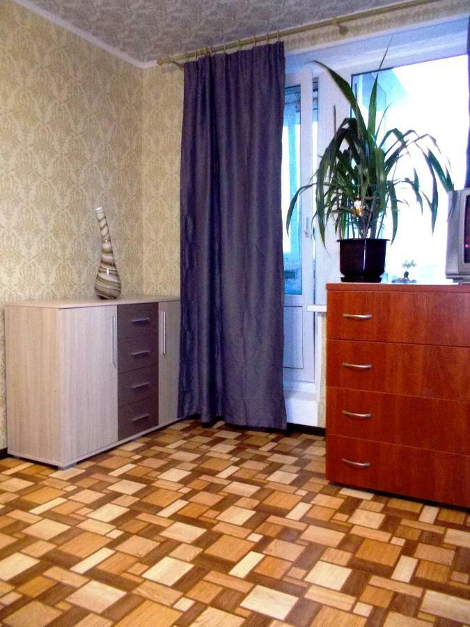 Apartment On Tankopiya Street Харьков Экстерьер фото